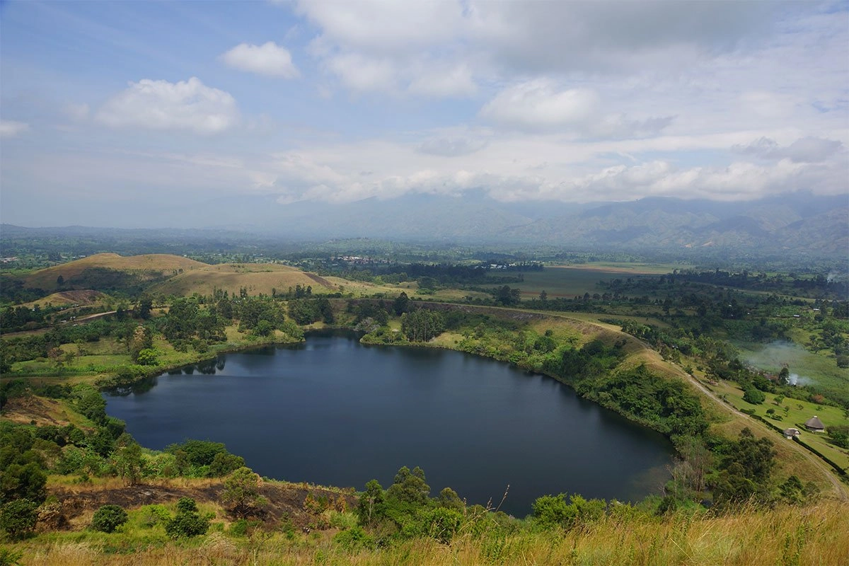 Fort Portal